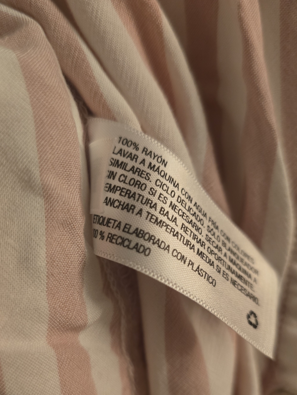 Soft Button Up - Picture 3 of 4